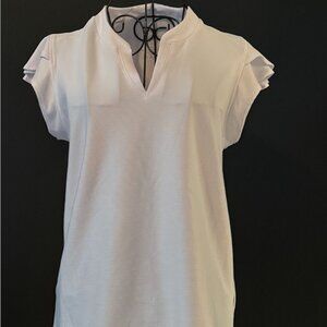 RBX White Short sleeved shirt